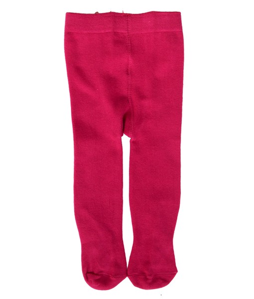 Baby Basic Legging - Pink Hot 1