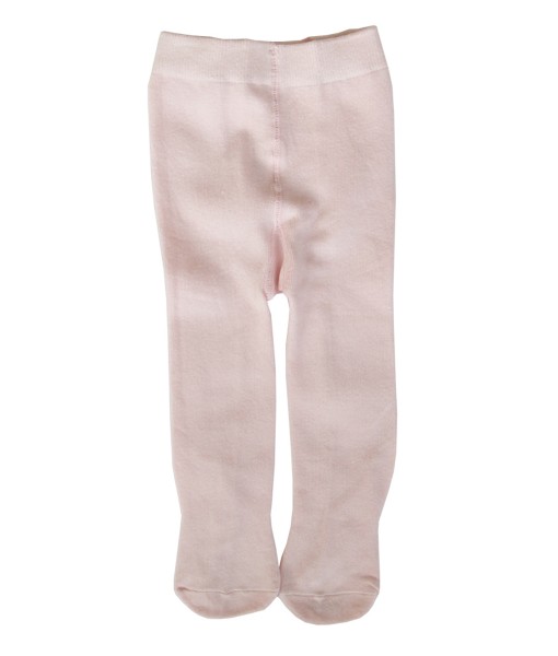 Baby Basic Legging - Pink Pale 1