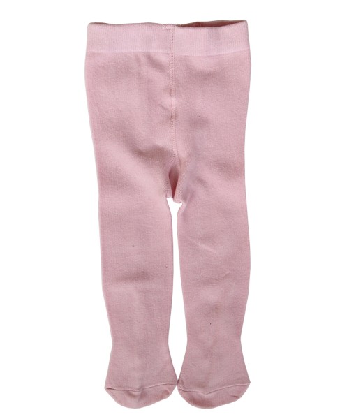 Baby Basic Legging - Pink Soft 1