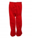 Baby Basic Legging - Red