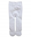 Baby Basic Legging - White