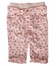 Flower Pink Pant