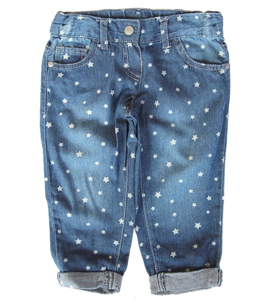 Star Blue Jeans 1