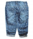 Star Blue Jeans