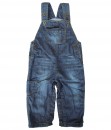 Utility Jeans Overall
