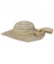 Floppy Hat - Beige