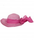 Floppy Hat - Pink