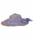 Floppy Hat - Purple