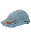 Star Lining Paddy Cap - Yellow