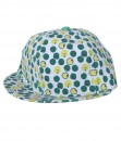 Apple Hat - Green