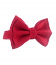 Classic Bow Tie - Red
