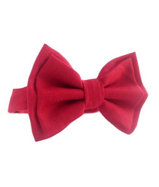 Classic Bow Tie - Red 1