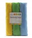 Three Pack Swaddle Blanket - C