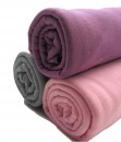 Three Pack Swaddle Blanket - E