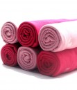 Value Pack Swaddle Blanket - Pink