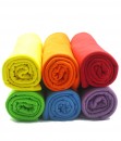 Value Pack Swaddle Blanket - Rainbow
