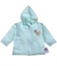 Baby Jacket (Newborn) - Green
