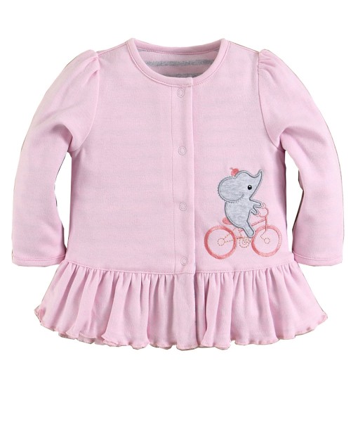 Elephant Balloon 2in1 Tee 1