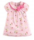 Rabbit Bow Pink Top