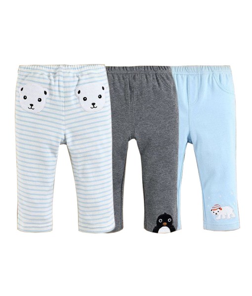 Snow Bear 3in1 Pant 1
