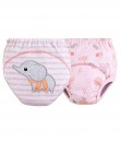 Elephant Ballon 2in1 Training Pant