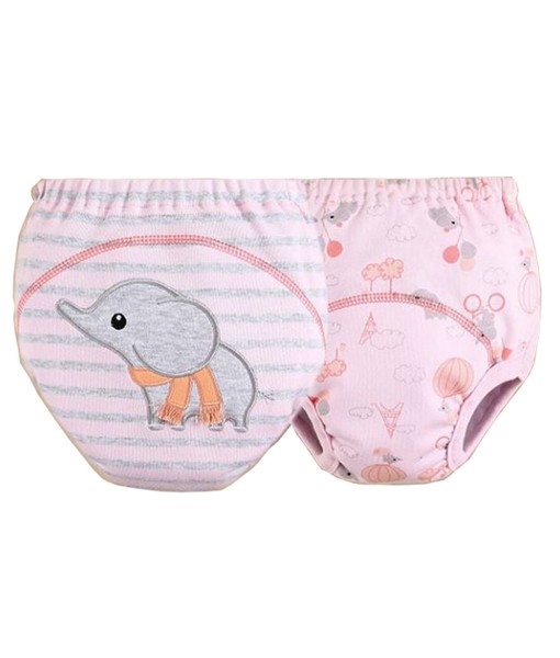 Elephant Ballon 2in1 Training Pant 1