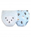 Snow Bear 2in1 Training Pant