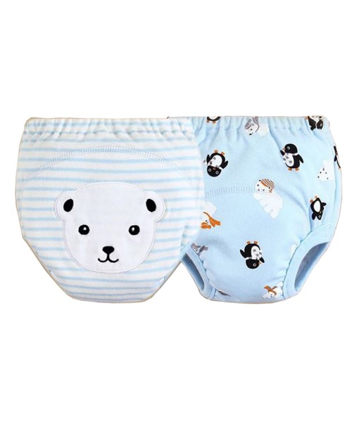 Snow Bear 2in1 Training Pant 1