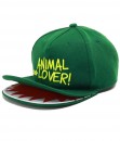 Animal Lover Snapback