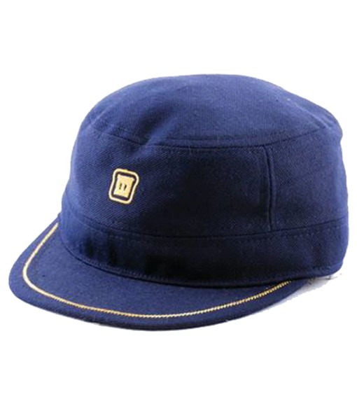Cadet Snapback Blue 1