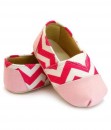 Shirley Temple Moccs Prewalker