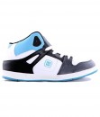 Hip-Hop Sneakers - Blue