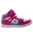 Hip-Hop Sneakers - Pink
