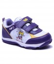 Princess Kids Sneakers - Purple