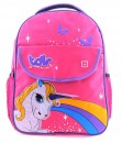 Rainbow Unicorn Pink Bag