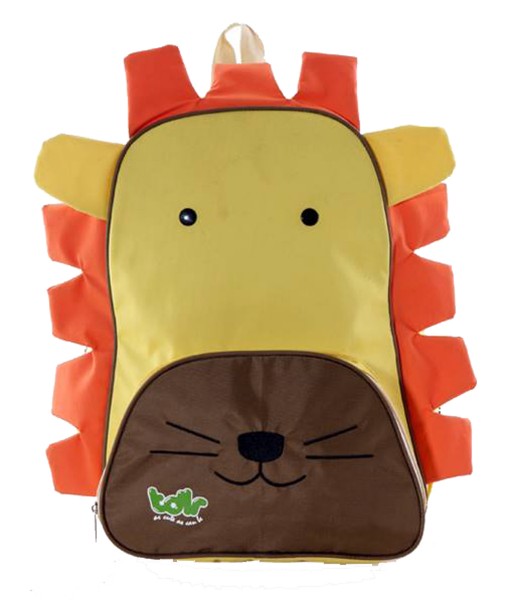 Yelow Lion Bag 1