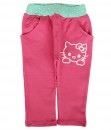 Hello Kitty Pant - Pink