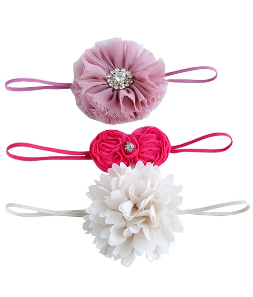 Carissa Set Headband - B 1