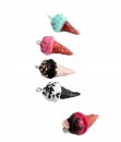 Ice Cream Kids Earrings - Strawberry