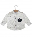 Boat Anchor Pocket Shirt