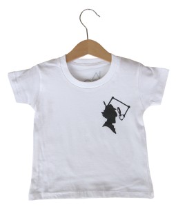 90's Figure Tee - Inspector Gadget