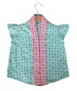 Mis Dien Top - Turquoise