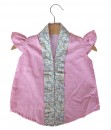 Mis Juju Top - Pink