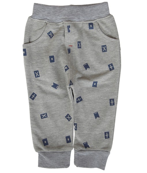 Shape Symbol Pant 1