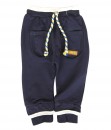 Pocket Pant - Blue Dark