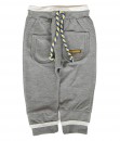 Pocket Pant - Grey