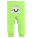 Turtle Green Baby Pant