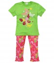 Dream Big Butterfly Tee + Pink Pant