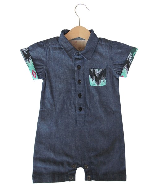 Mr Danny Romper 1