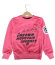 Mountain Pink Sweater